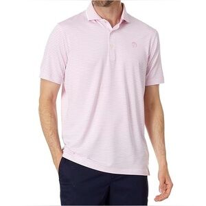 NWT PUMA Arnold Palmer Mattr Traditions Golf Polo Size US M